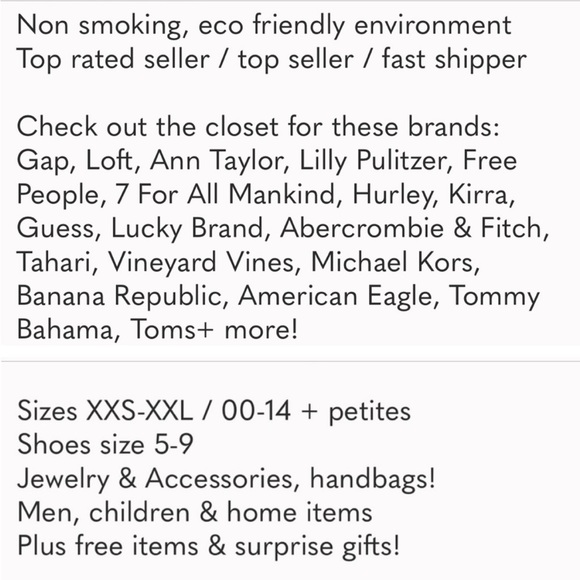 Check out closet for free items! - Picture 2 of 2